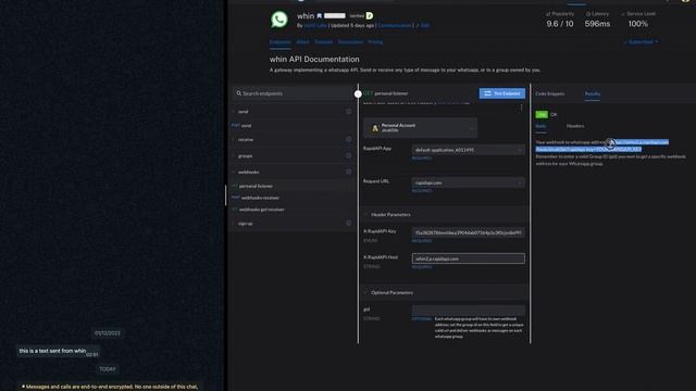 HOW TO: Trigger a Shelly Energy Monitoring webhook to send a whatsapp смотреть онлайн