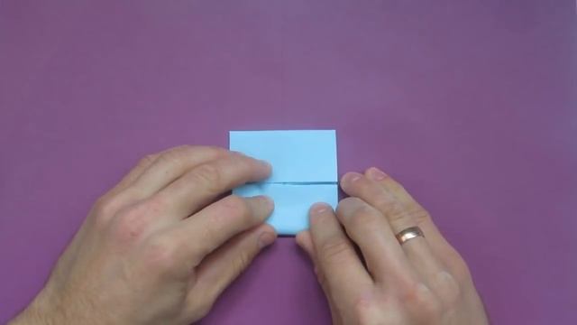 Как сделать коробочку из бумаги. Оригами коробка смотреть онлайн