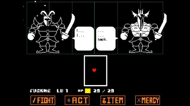 Hot Dog...? | Undertale - Part: 14 смотреть онлайн