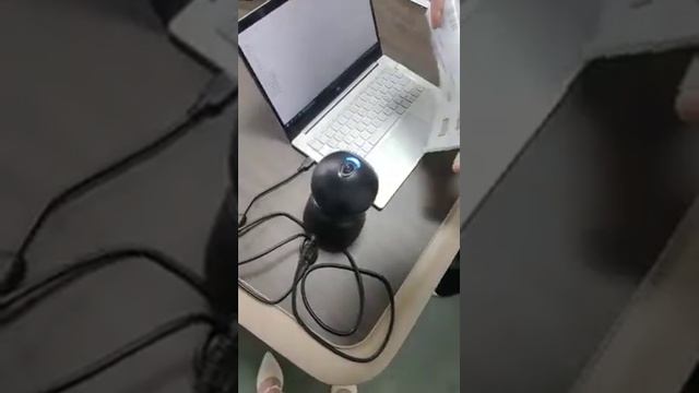 Henex HC-6052 desktop #barcode #scanner 2 meter drop test смотреть онлайн