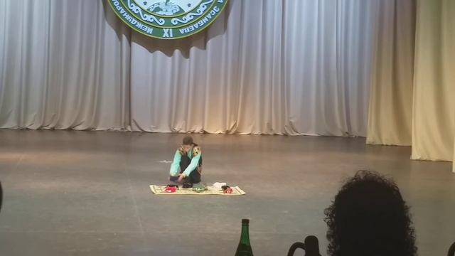 КТК Астрахань Рафаэль Рамазанов «Шаян егет»(Озорной молодец) смотреть онлайн