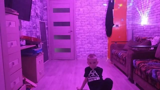 хит брэйк данса