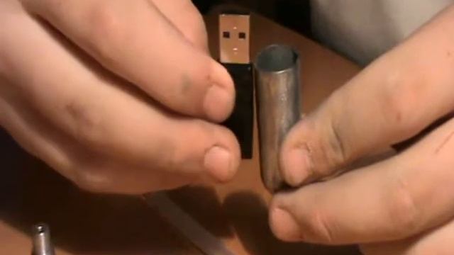 Делаем неубиваемую флешку смотреть онлайн