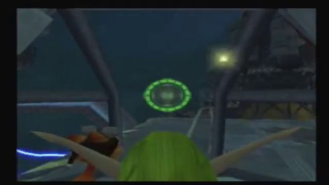 Jak 2 - Skip 2 Phases of Ship at Drill Platform смотреть онлайн