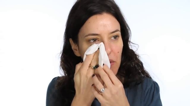 Lisa Eldridge - Morning After MakeUp PART 1 смотреть онлайн