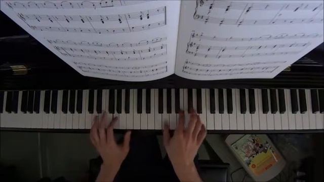 Fiddle Time Sprinters No.14 The Road to Donegal Piano Accompaniment (Student Book P.14) смотреть онлайн