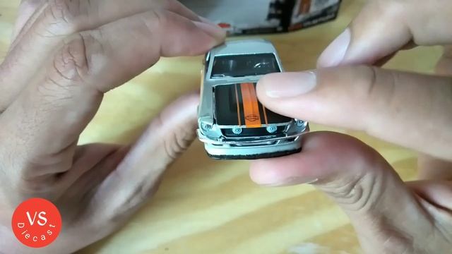VS DIECAST MAISTO FORD MUSTANG GT 1967 HARLEY DAVIDSON смотреть онлайн