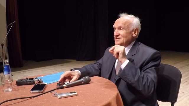 Любовь. Брак. Семья (Рига. Латвия, 2016.10.28) — Осипов А.И.