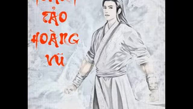 Hoành tảo hoang vũ 801 900 смотреть онлайн