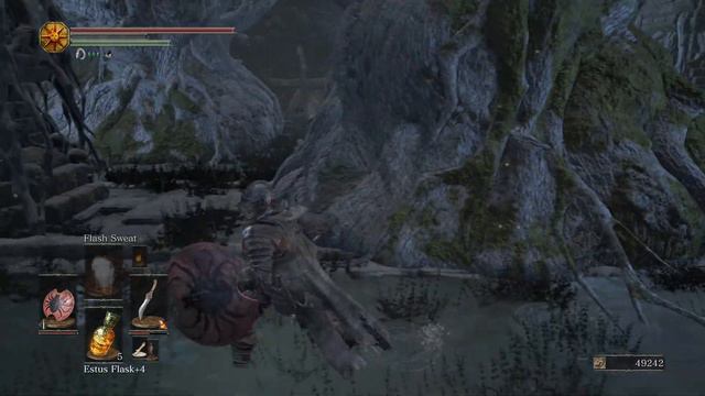 Dark Souls 3 #39 With The Steam Controller смотреть онлайн