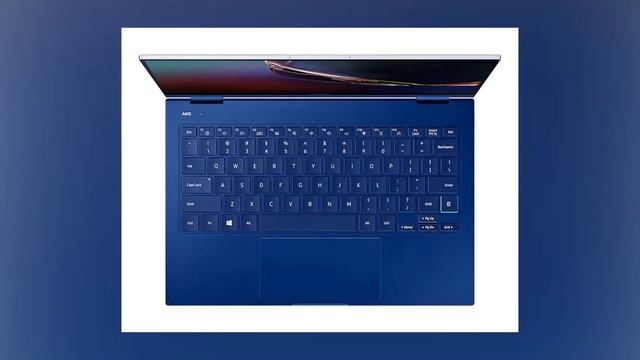 Samsung galaxy book flex 2 Specification (flex Series) best laptop смотреть онлайн