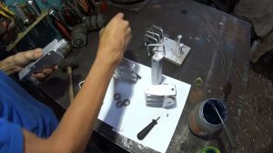 Ролики домкраты для лод. прицепа