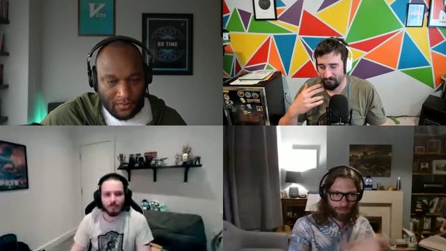 Go templating with Templ (Go Time Live!) смотреть онлайн