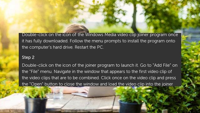 How to Combine Video Files in Windows Media Player смотреть онлайн