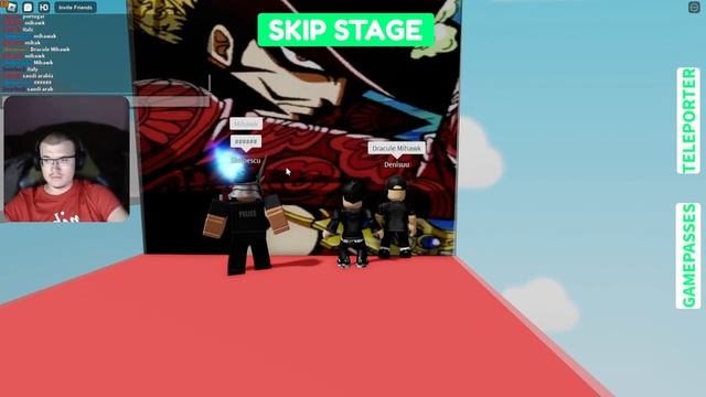 UN ROCKET LEAGUE si ROBLOX INAINTE DE SOMN? MERGE BINE! смотреть онлайн