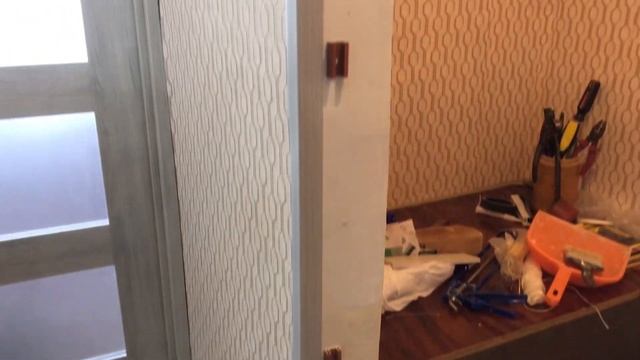 Дверь гармошка стиль смотреть онлайн