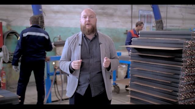 Конвекторы отопления дорогие?! Отвечает эксперт АПРО смотреть онлайн