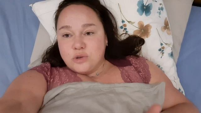 Сегодня Я ОТДЫХАЮ?Весь день ЕМ да СПЛЮ? смотреть онлайн