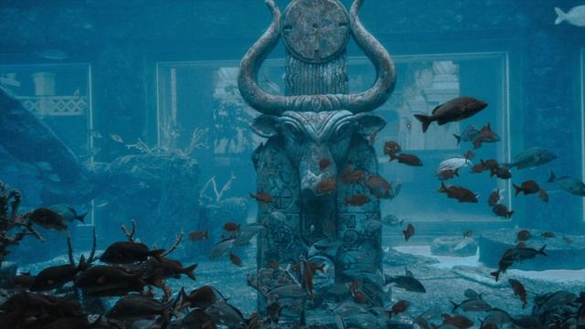 Beta Sounds of Atlantis the Siren Call #atlantis #meditation смотреть онлайн