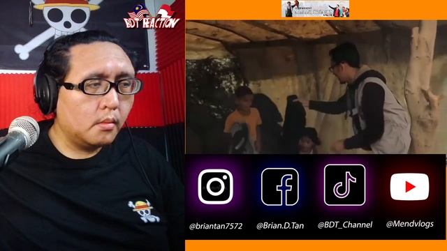 ??REACTION?? IBU PAL3STIN4 INI BALAS SALAM UNTUK WARGA INDONESIA смотреть онлайн
