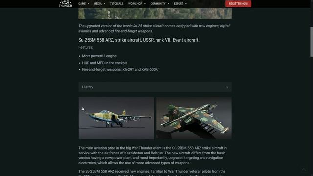 War Thunder - R-73 CONFIRMED! WHAT other aircraft WILL RECEIVE IT? смотреть онлайн