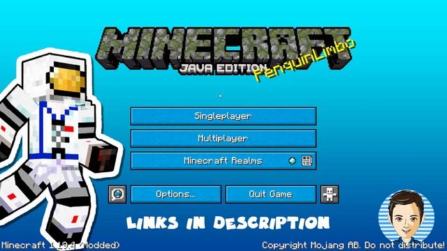 How To Download & Install Optifine 1.19.4 in Minecraft смотреть онлайн