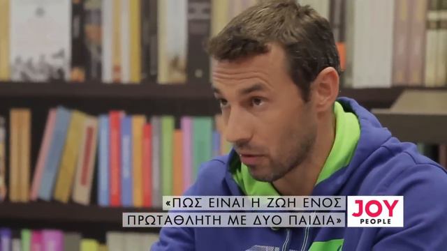 LIFE STORIES 21 PERIKLIS IAKOVAKIS JOY SEASON 2 смотреть онлайн