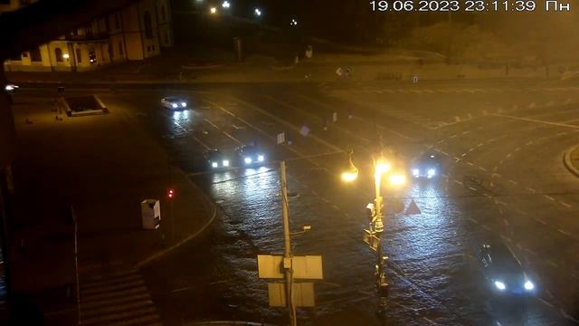 Веб-камера Киев Европейская площадь + Майдан 2023 06 20 смотреть онлайн