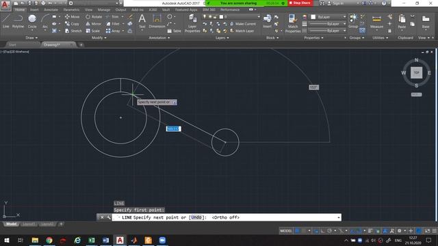 06 CAD for CIE rus 2 смотреть онлайн
