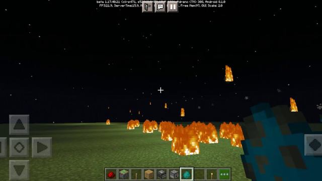 Minecraft mops fire charge смотреть онлайн