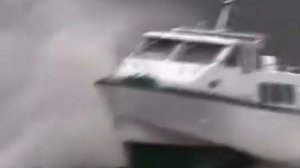 Видео ходовых испытаний 21960