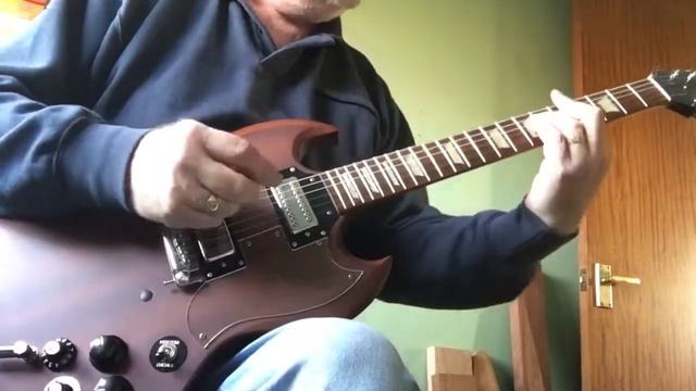 Sabbath style SG смотреть онлайн
