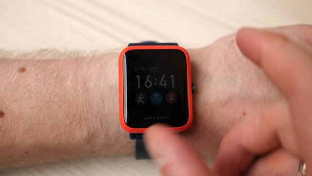 Amazfit Bip S (2020): Как Apple Watch, только в 6 раз дешевле? Полный обзор и опыт использования смотреть онлайн