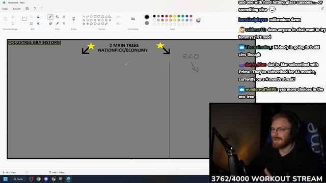 This is the TommyKay 1v1 HOI4 Mod! смотреть онлайн