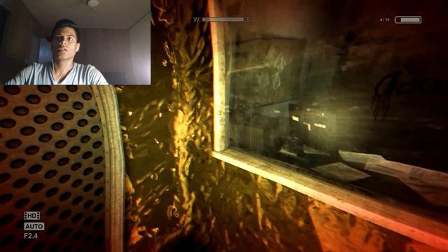 Let's Play: Outlast Part 3 - NAKED TWINS смотреть онлайн