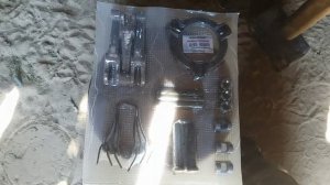 Ремонт и регулировка  сцепления ЮМЗ-6. Часть 2