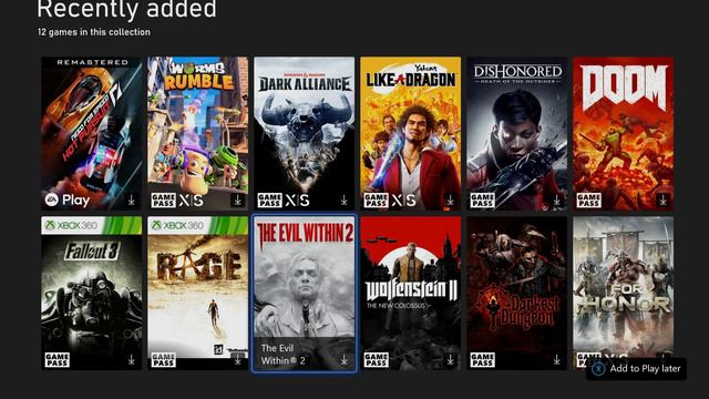 Ano Ang Xbox series S/X Gamepass ( tagalog commentary ) смотреть онлайн