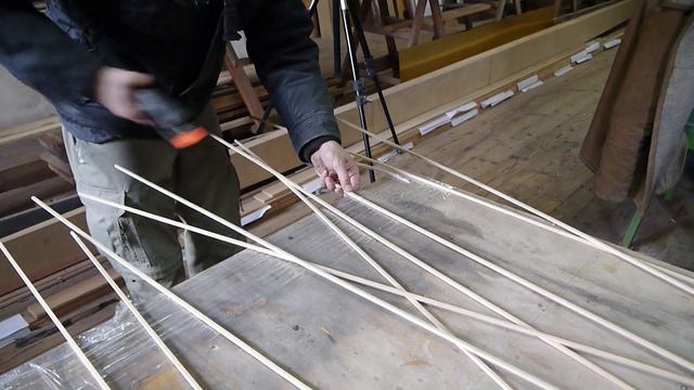 𝑴𝑭𝒕𝑮 - 𝑾𝒆𝒓𝒌𝒔𝒕𝒂𝒕𝒕𝒔𝒄𝒉𝒂𝒖 𝑭𝒐𝒍𝒈𝒆 18 / 𝒗𝒐𝒎 24.03.2024 смотреть онлайн