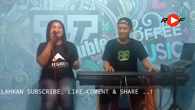 live Medeli Akx 10 sampling dut Cover Soraya " DATANG UNTUK PERGI " Cipt : Rhoma irama смотреть онлайн