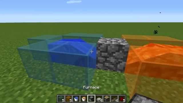 Minecraft Tutorial - Zero Loss Cobblestone Generator(Minecraft 1.17+) смотреть онлайн