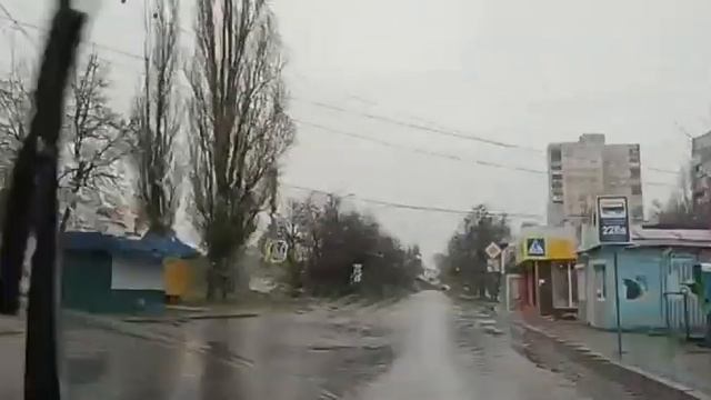 Харьков Салтовка 20 апреля 2023 года Добрый вечер!