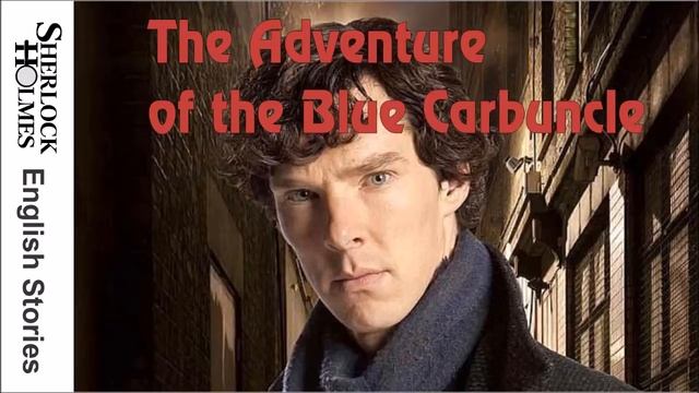 [MultiSub] The Adventure of Sherlock Holmes: The Adventure of the Blue Carbuncle смотреть онлайн