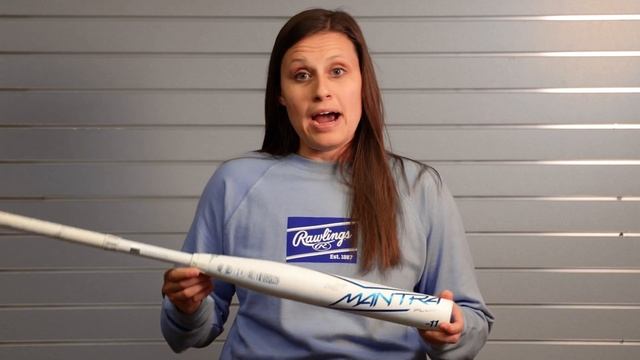 Rawlings U | The 2023 Mantra Plus+ смотреть онлайн