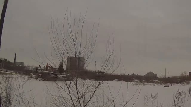 Раскрываем тайны омского завода. (Часть 3) смотреть онлайн