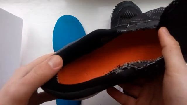 Неофициальный Обзор Mizuno wave rider 21 смотреть онлайн