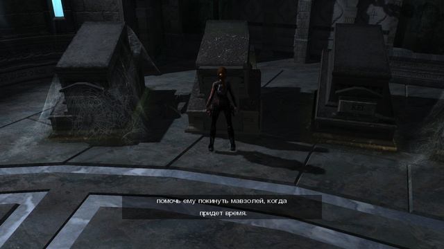 Tomb Raider Legend Легенда. Прохождение на Русском ► 8 смотреть онлайн