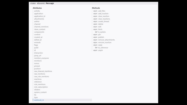 ПРОГРАММИРУЮ DISCORD-БОТА с нуля смотреть онлайн