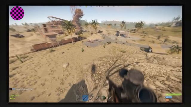 ВЗЛОМ! УГАДАЛ ПАРОЛЬ от КЛАНА и ЗАМИНИРОВАЛ КОПТЕРЫ! ЛУЧШАЯ ЛОВУШКА в Раст/Rust смотреть онлайн