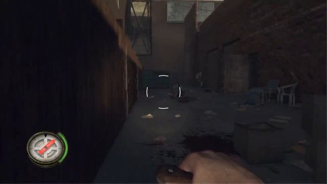 The Walking Dead: Survival Instinct | #1 смотреть онлайн