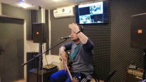 Ваня Степанов часть 1